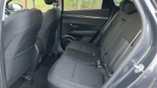 Hyundai TUCSON 1.6 TGDi Premium 5dr 2WD Petrol Estate